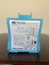 MTL / Repeater Power Supply, 4/20mA / MTL5544D