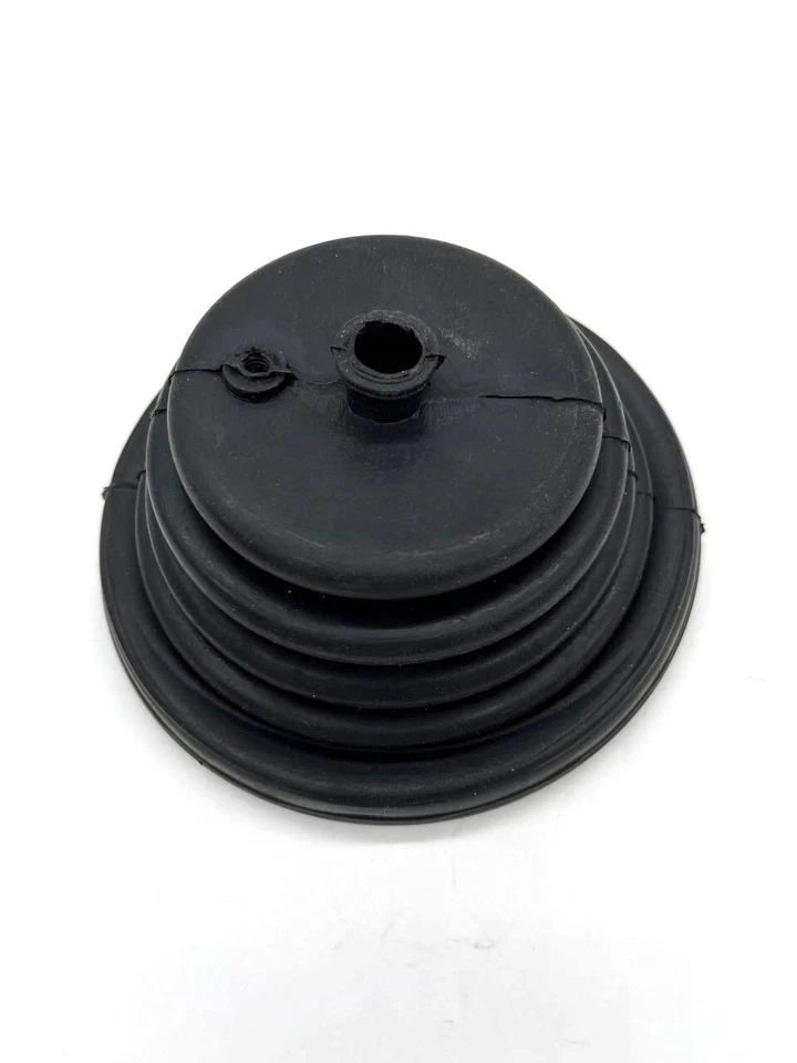 Bota de perilla de cambio para camioneta Dodge D200/D600/D300 1957 Foto 2 de 4