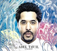 Lieder by Adel Tawil (CD, 2013, Vertigo)