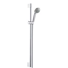 HANSGROHE Brausegarnitur Brauseset Duschbrause Duschgarnitur Dusche Brause