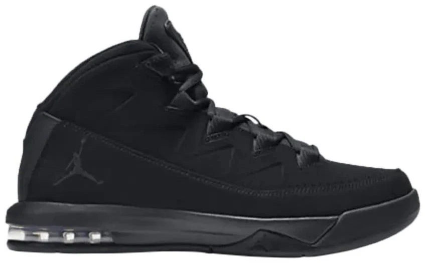 Jordan D'Reign Black for Sale | Authenticity Guaranteed | eBay