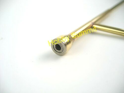 1/200 RMS TITANIC / HMT OLYMPIC R/C RUNNING GEAR Conversion Set Trumpeter - Picture 6 of 13