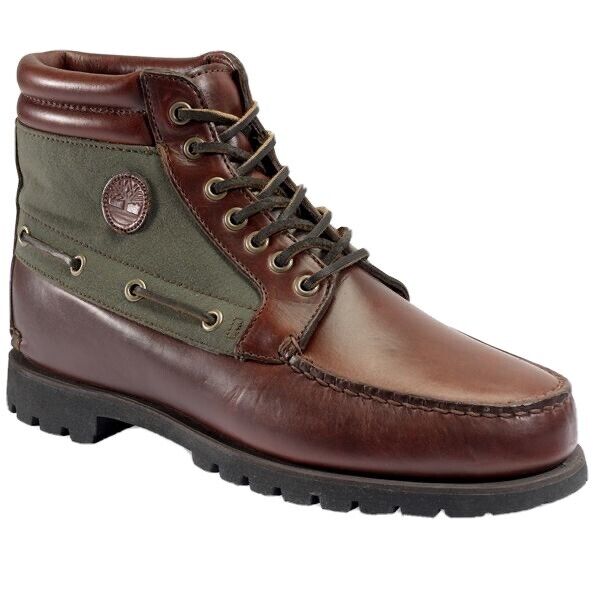 Timberland Men's 7 Eye Chukka Gore Tex Boots (25th Timberland Men's 7 Eye Chukka Gore Tex Boots (25th