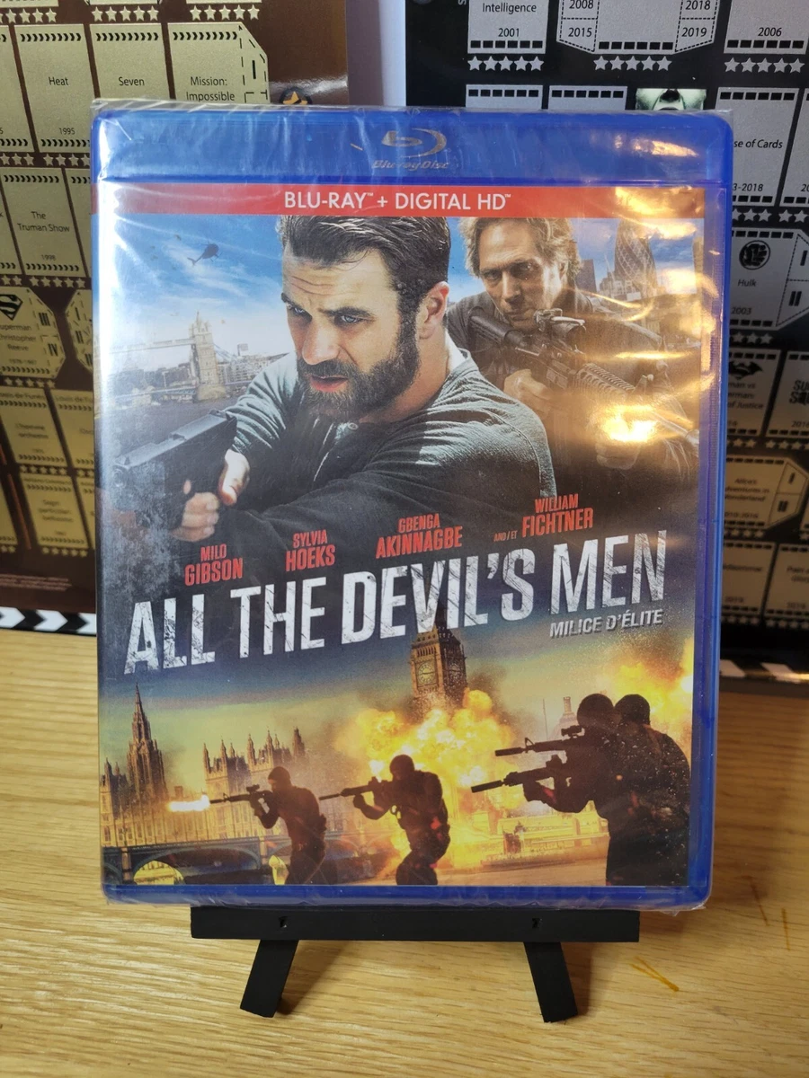 All the shop devil's men online