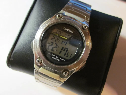 Ersatzteile CASIO 2747 2285 341 1156 2879 1572 593 3149 695 244 1595 1333 UVM - Bild 4 von 333