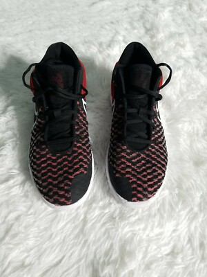 7 - Nike KD Trey 5 VIII Bred 2020 | eBay