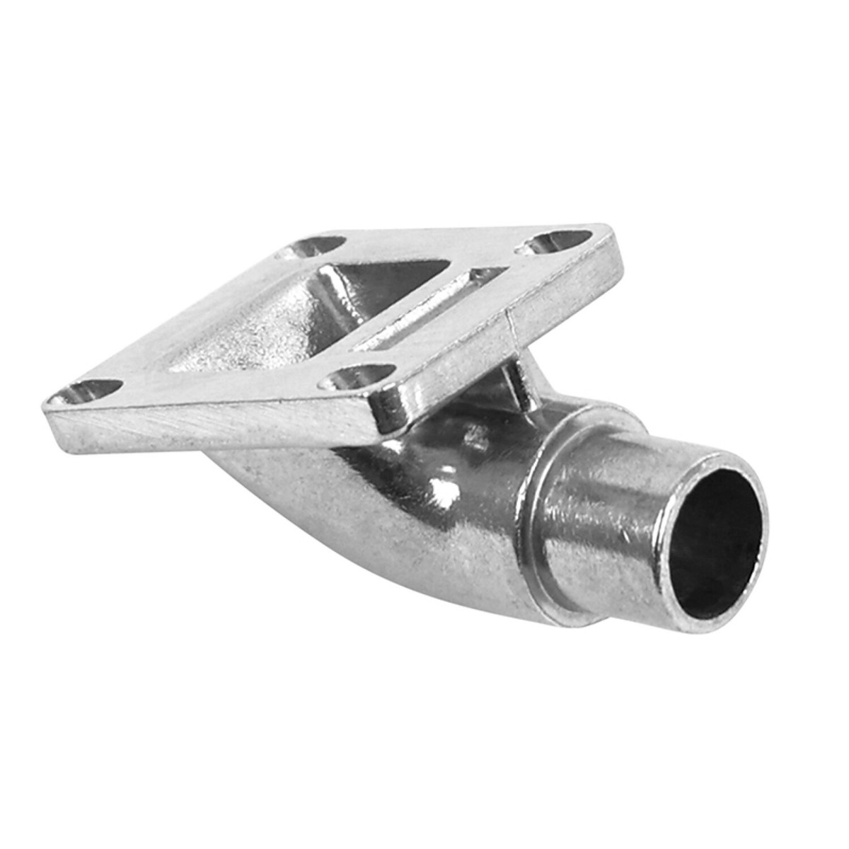 PIPE D'ADMISSION CYCLO DE CARTER MOTEUR POLINI POUR 103 SPX RCX AVEC S
