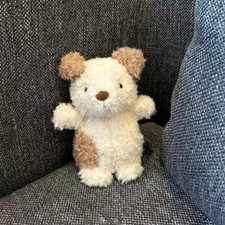 Jellycat Little Pup Plush Toy Brand New With Tags High Quality Soft Cuddly