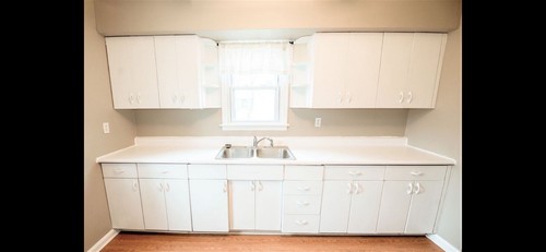 Vintage Youngstown By Mullins Cabinets
