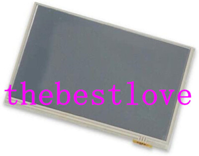 Free Shipping New LQ070Y3DG3B for 7'' 800×480 a-Si TFT-LCD Panel Display Screen