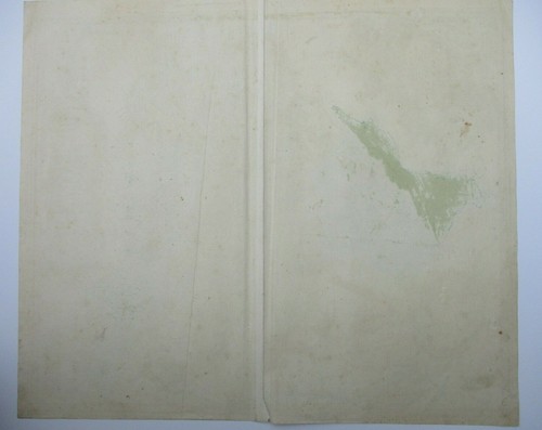Antique Map of England and Wales by Johann Homann 1744 - Picture 8 of 8
