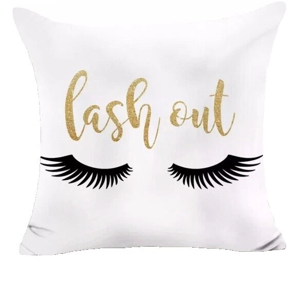 Case Abstract Square Home Décor Pillows