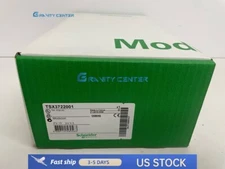 New In Box Schneider Modicon PLC Module TSX3722001