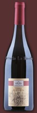 VINTAGE - Fattoria La Rivolta Aglianico del Taburno Riserva 2008 75 cl. 14,5 vol