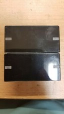 Berker KNX touch sensor 2 x comfort Q.1/Q.3 with labeling field 75142326 black