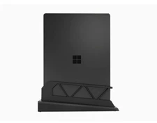 Brydge BRY12MSL3 Surface Laptop Go Vertical Dock, 65W Power Adapter w/USB-C