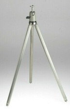 Kenngott's Matador D.R.P. Dreinbeinstativ Maße ca.: min: 42 cm max: 123,5 cm