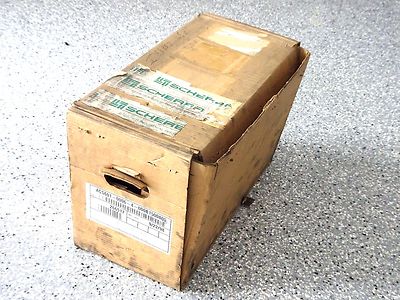 NEU ABB ACS601-0006-4-000B1500800 ACS 600 AC Antriebsregler