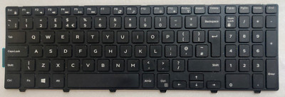 Dell Inspiron 15 5558 Laptop UK Tastatur beliebige einzelne Ersatztasten