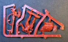 Dahyak Grekh Kroot Tracker Blackstone Fortress Warhammer 40k - NoS (x1)
