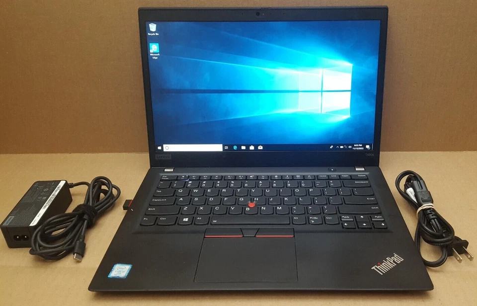 幻想的 Lenovo ThinkPad T490s i7 32GB 256GB #113 | www.chezmoiny.com