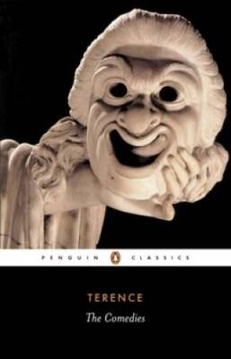 The Comedies (Penguin Classics) - Paperback By Terence - VERY GOOD