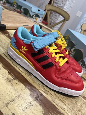 adidas gazelle silver green womens South Park x Adidas Forum Low 