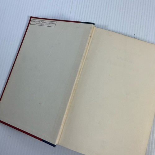 The Encyclopedia Of American Facts And Dates US History Vintage Book 1963 - Imagen 4 de 9