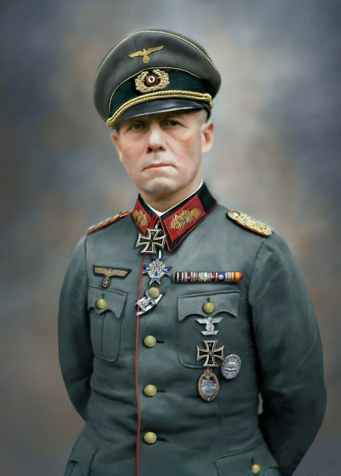 Wittmann Militaria Update