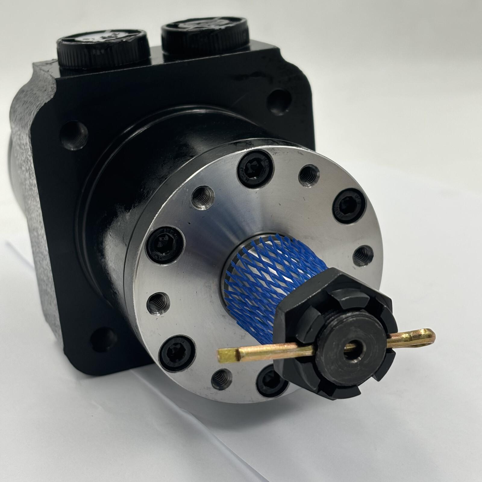 32410007 HGM-15P-7131 Hydro Gear Wheel Motor Fit Wright Stander X Lawn Mowers