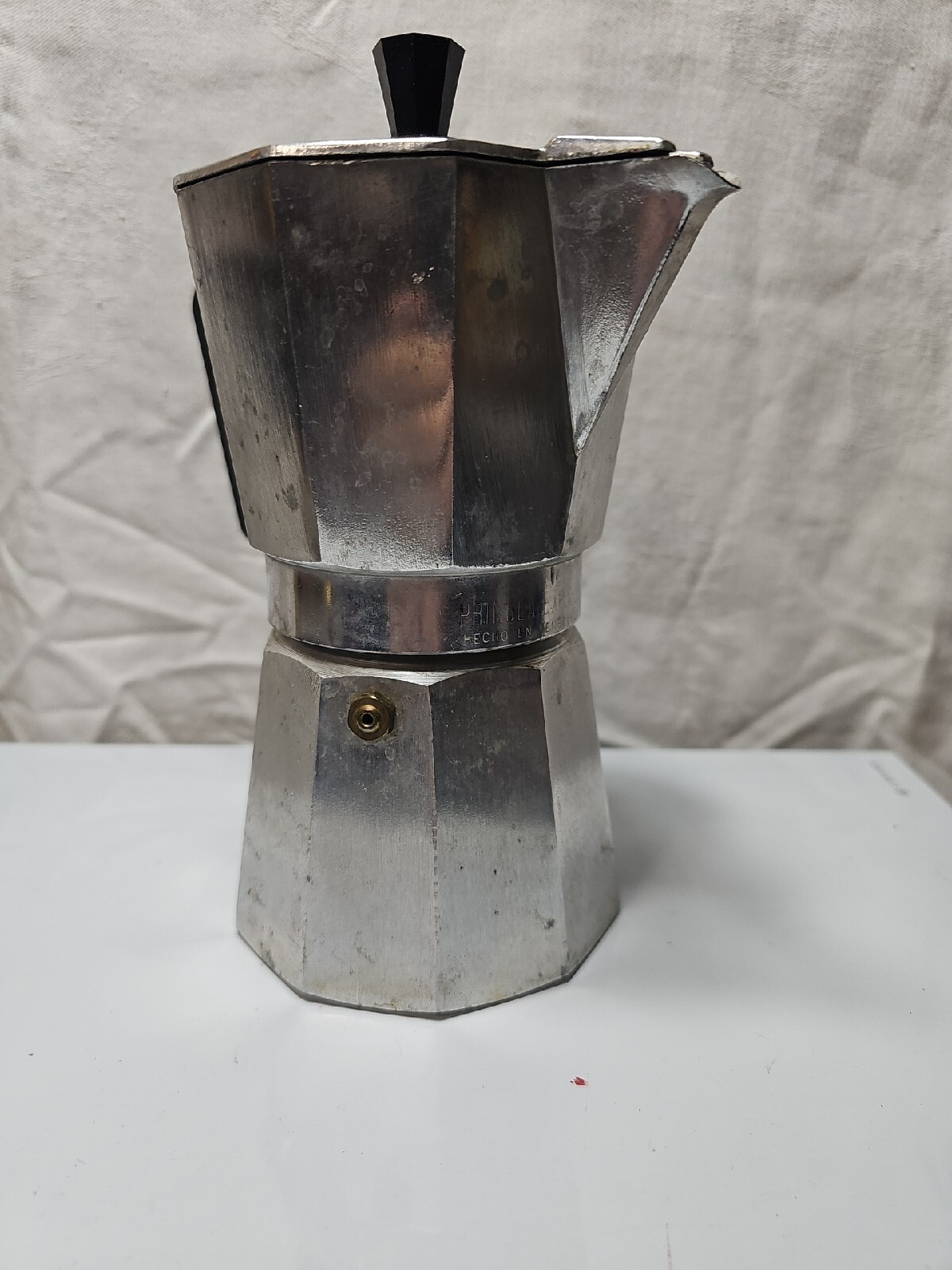 CRUSINALLO JUNIOR EXPRESS 1/2