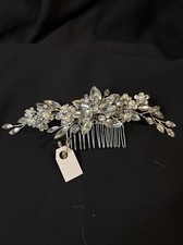 Dareth Colburn Stella Bridal Comb