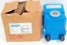 ECON ELECTRIC ACTUATOR ELA60 TYPE 7907 NEW FAST SHIPPING