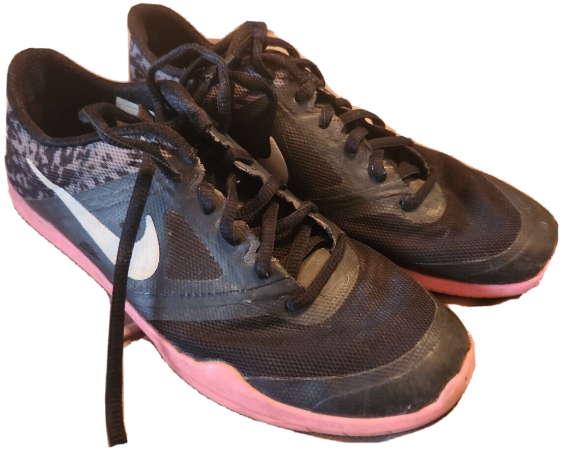 nike ladies size 6