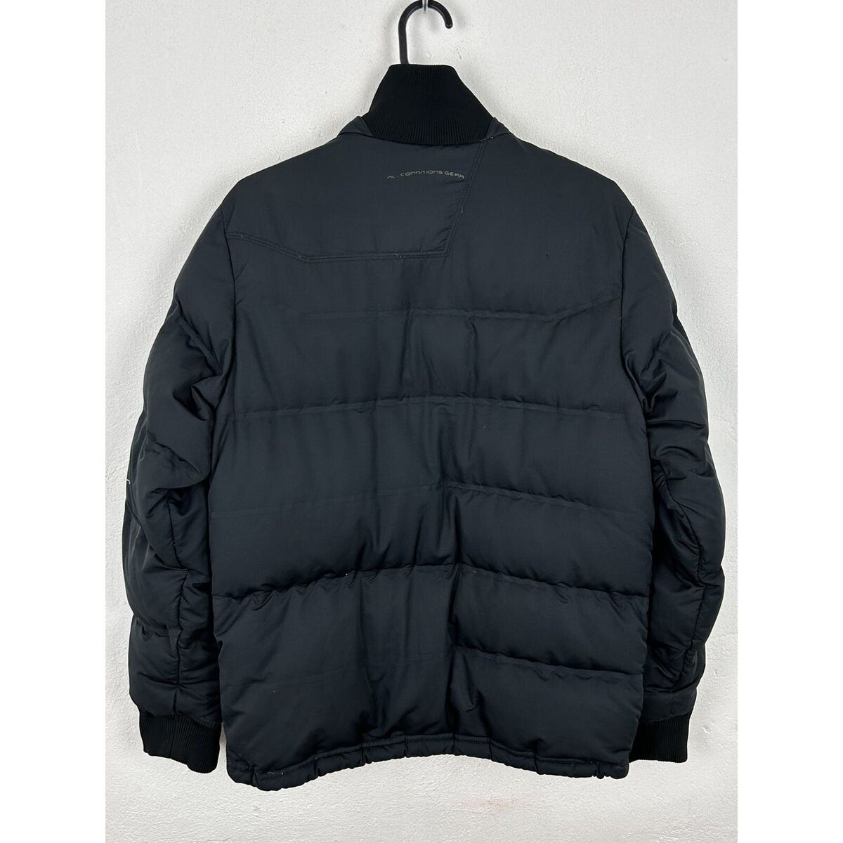 00s Vintage Nike ACG Outer Layer 3 Outdoor Rare Puffer Down 00s Vintage Nike ACG Outer Layer 3 Outdoor Rare Puffer Down
