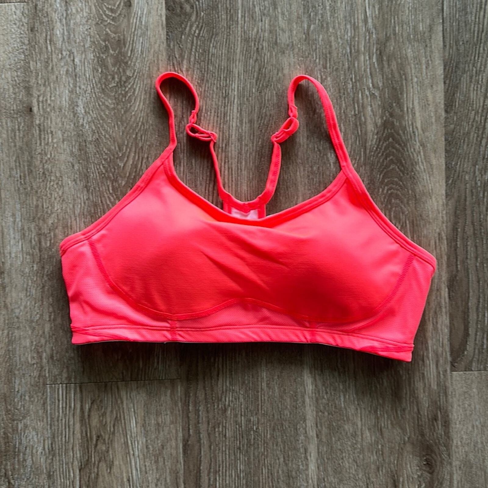 New Balance Hero Sports Bra