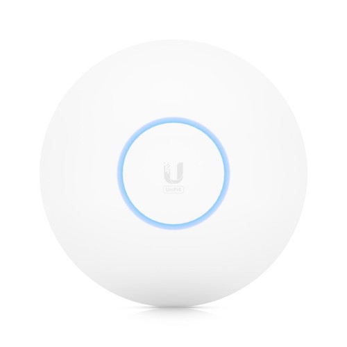 810010076830 Ubiquiti U6-PRO wireless access point 4800 Mbit/s White Power over - 第 1/7 張圖片