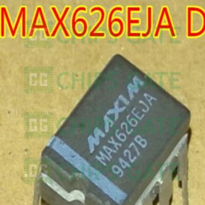 1PCS NEW MAX626MJA MAX 0438+ CDIP-8 #F2