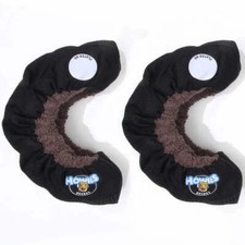 Howies Ice Hockey Skate Guards Durable Protective Blade Covers for Hockey Skates