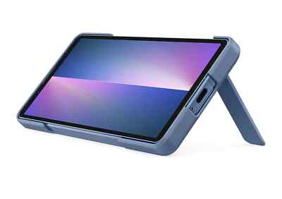 New Genuine Style Cover Case with Stand For SONY Xperia 5 V -XQZ-CBDE
