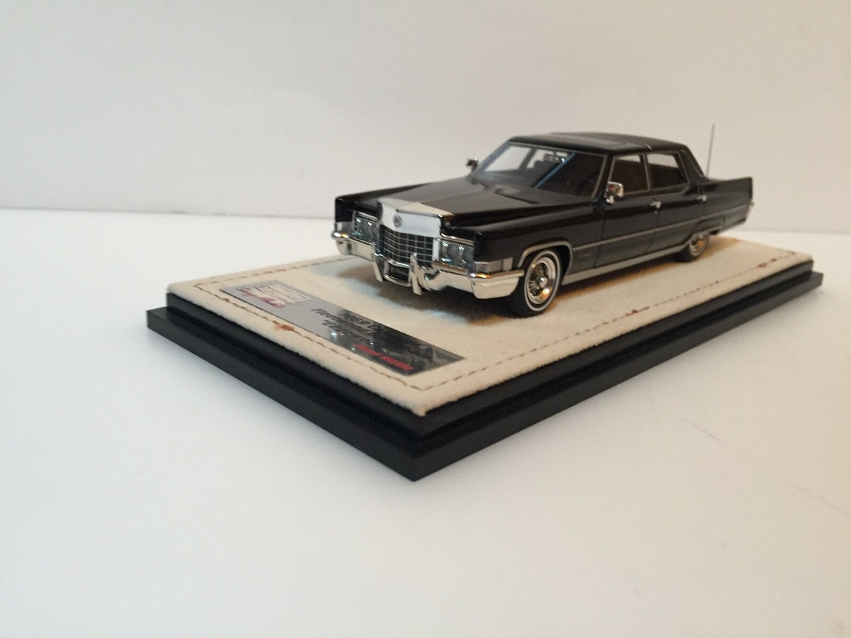 GLM/Cadillacキャデラック Seriesシリーズ75 1/43 限定 s-l1200.jpg