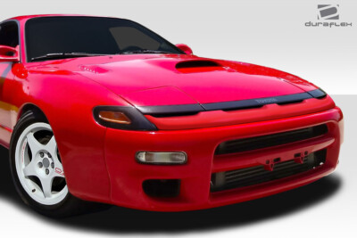 90-93 Fits Toyota Celica GT1 Duraflex Grill/Grille!!! 114787 | eBay