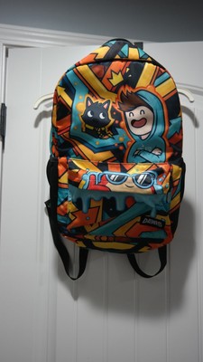 Denis Daily Backpack Denis Mochila