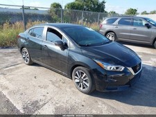 Chassis ECM Body Control BCM Left Hand Dash Fits 20-21 VERSA 589758