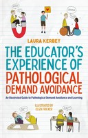 Educator's Experience Of Pathological Demand Avoidance | Laura Kerbey | Buch