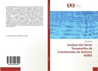 Analyse Des SéRies Temporelles De CoordonnéEs De Stations Doris Zahia Bessissi