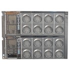 Lenovo X3950 X6 Server 8x Xeon E7-8890 v3 18-Core CPU 0GB RAM 4x SFF 2.5"