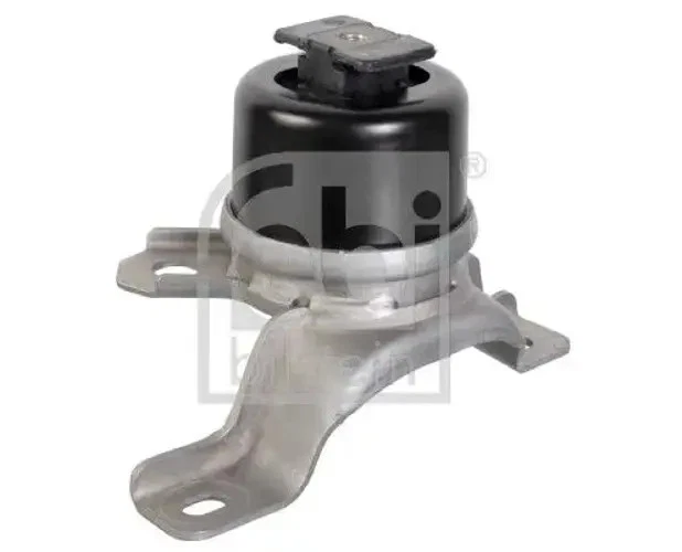Support moteur droite Support hydraulique 180716 FEBI BILSTEIN pour VOLVO V60 I - Photo 2/4