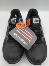 NEW BALANCE SHOES SIZE 5.5 US. MADE IN USA