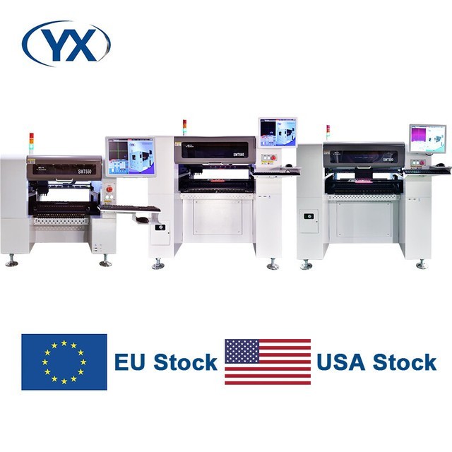 SMT Equipment Factory